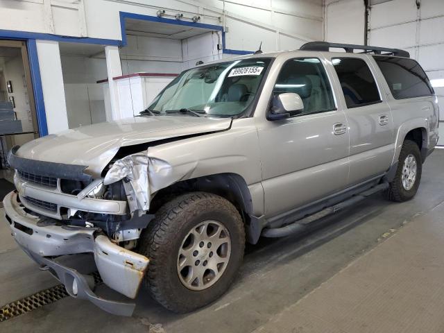 2005 CHEVROLET SUBURBAN K #3301638631
