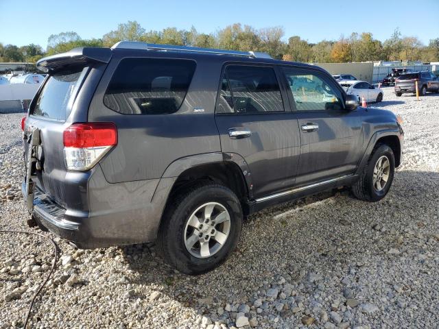2011 TOYOTA 4RUNNER SR - Other View