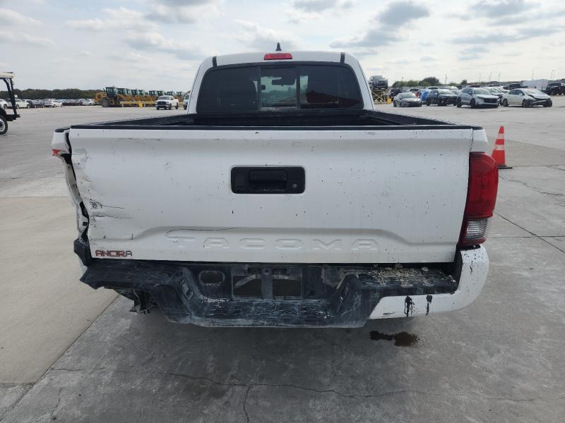 2021 TOYOTA TACOMA #3281388987