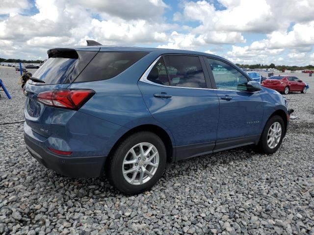 2024 CHEVROLET EQUINOX LT 3GNAXUEG7RL357311