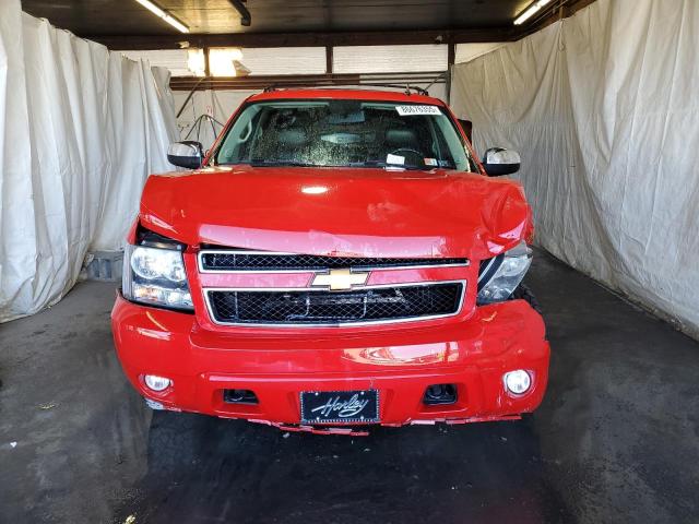 2011 CHEVROLET AVALANCHE - 3GNTKFE39BG340461