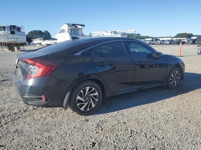 2018 HONDA CIVIC EX - 2HGFC2F79JH557442