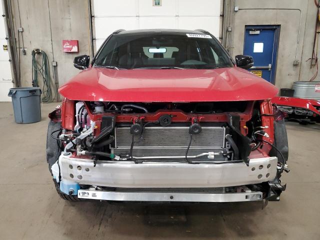 2025 TOYOTA RAV4 XSE #3278721621