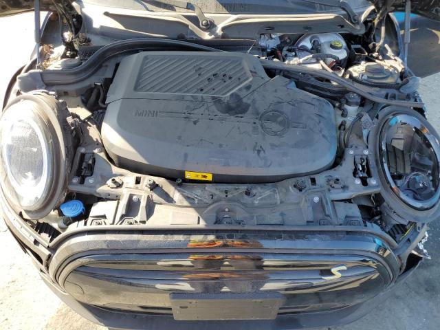 2024 MINI COOPER SE WMW13DJ0XR2U84162