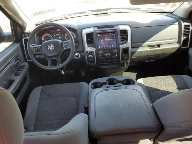 2019 RAM 1500 CLASS - 1C6RR6GG9KS698304