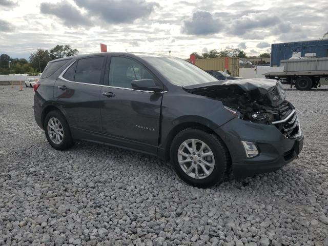 2018 CHEVROLET EQUINOX LT - 2GNAXJEVXJ6208722