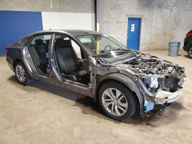 2019 HONDA ACCORD LX - 1HGCV1F11KA054989