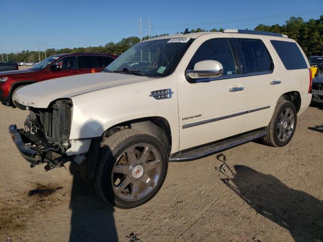 CADILLAC ESCALADE L