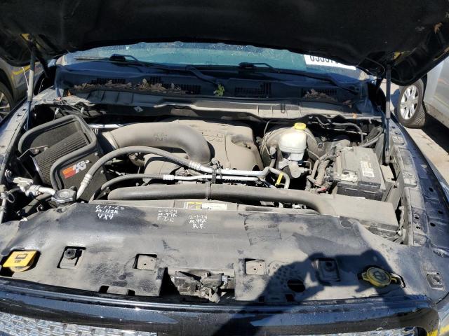 2016 RAM 1500 ST - 1C6RR7FT7GS365904