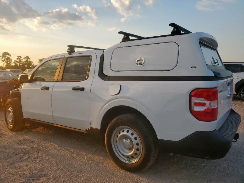 2024 FORD MAVERICK X 3FTTW8B94RRA10680