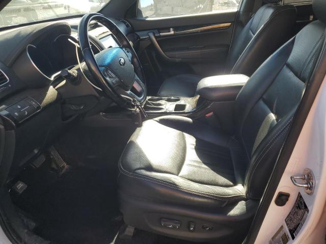 2014 KIA SORENTO SX #3291436160