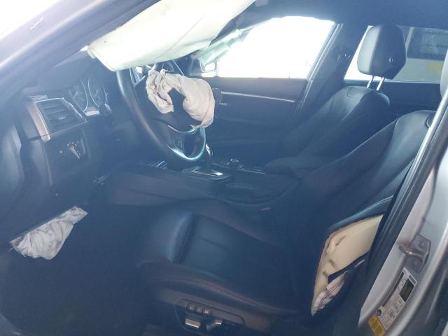 2018 BMW 330 I #3287551005