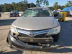 Lot #3301619670 2012 TOYOTA CAMRY BASE