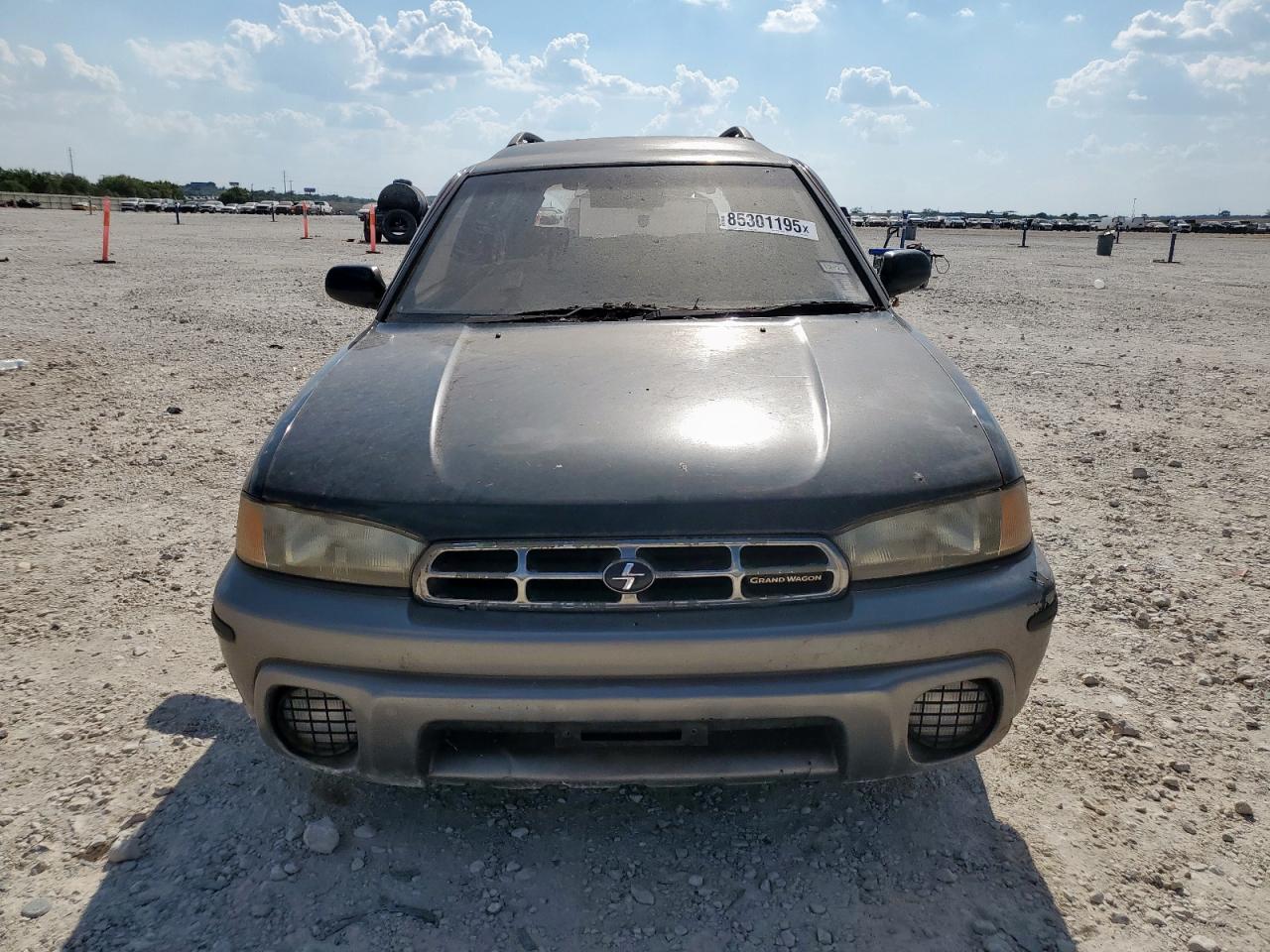 Lot #3261204994 1996 SUBARU LEGACY
