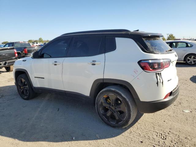 2018 JEEP COMPASS LA #3315578771