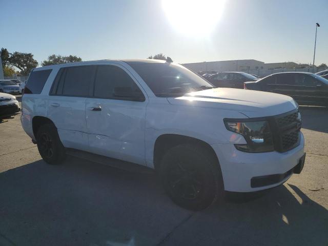 2015 CHEVROLET TAHOE POLICE 1GNLC2EC1FR577358