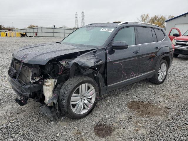 2019 VOLKSWAGEN ATLAS SEL #3305433462