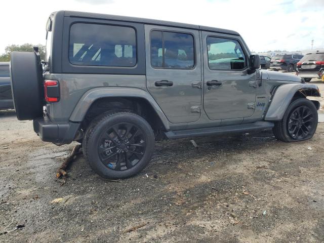 2023 JEEP WRANGLER S 1C4JJXP67PW605290