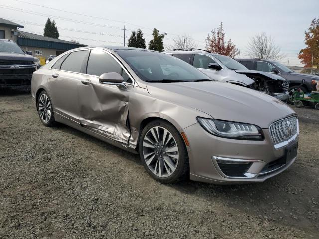 2018 LINCOLN MKZ RESERV #3311523239