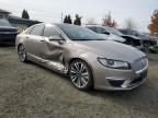 Lot #3311523239 2018 LINCOLN MKZ RESERV