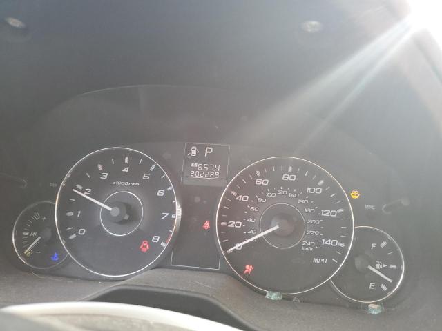 2011 SUBARU OUTBACK 2. - 4S4BRBHC9B3347428