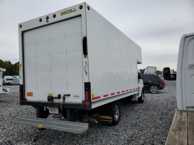 2021 CHEVROLET EXPRESS #3281546410