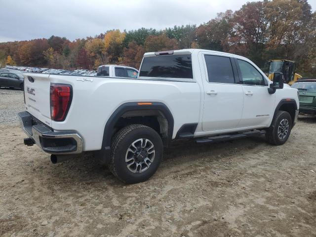 2022 GMC SIERRA K25 1GT19MEY2NF331134