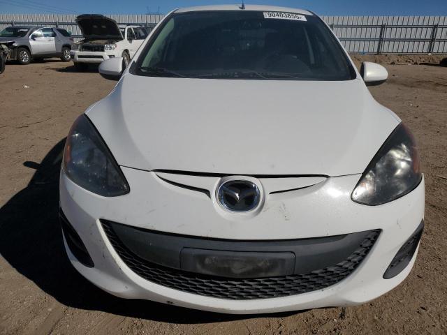 2014 MAZDA MAZDA2 SPO - JM1DE1KY3E0172378