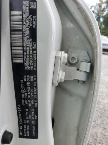 2017 FIAT 500X TREKK #3303730449