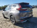 Lot #3310320964 2021 HONDA CR-V EXL