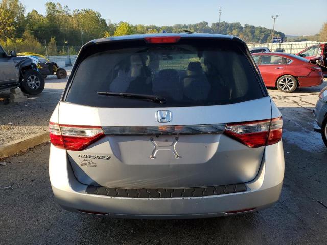 2012 HONDA ODYSSEY EX #3316796419