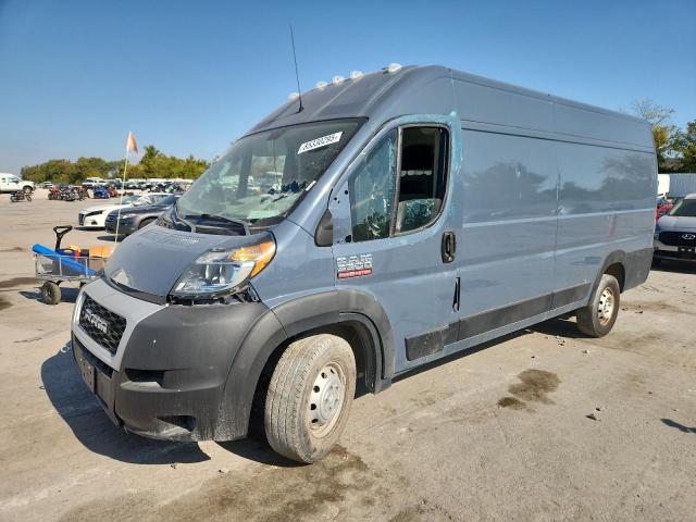 Global Auto Auctions: 2019 RAM PROMASTER