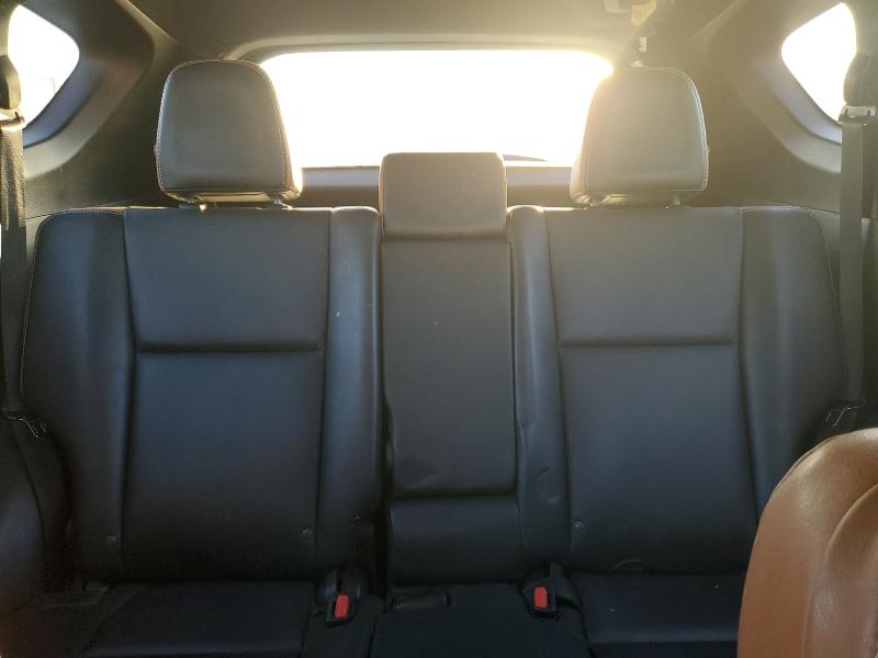 2016 TOYOTA RAV4 SE 2T3NFREV9GW293402