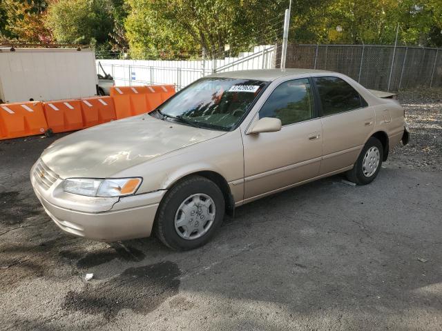 Global Auto Auctions: 1998 TOYOTA CAMRY CE