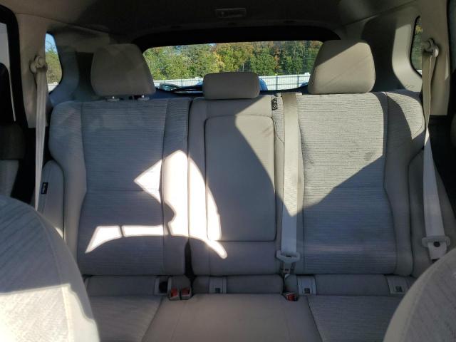 2021 NISSAN ROGUE SV #3297147525