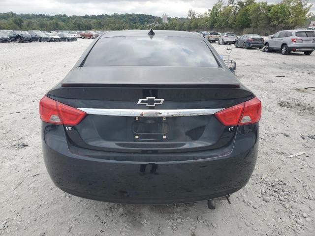 2016 CHEVROLET IMPALA LT - 2G1115S39G9205797