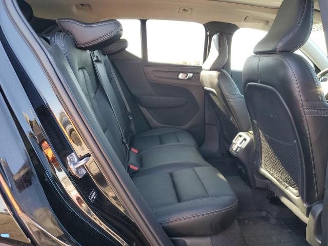 2022 VOLVO XC40 T5 MO YV4162UKXN2652725