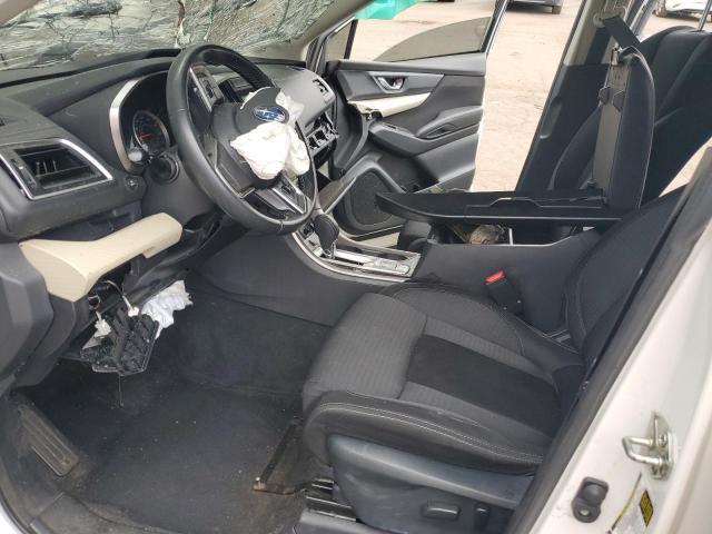 2019 SUBARU ASCENT PREMIUM 4S4WMABD6K3482247