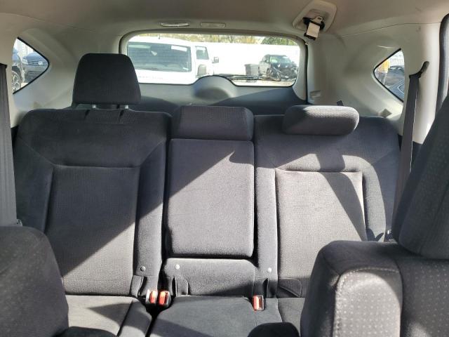 2014 HONDA CR-V EX - 5J6RM4H58EL072700