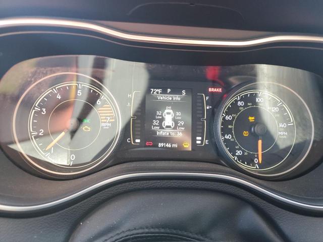 2021 JEEP CHEROKEE L #3297960786