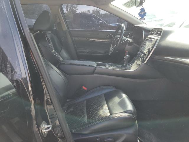 2017 NISSAN MAXIMA 3.5 - 1N4AA6AP3HC429780