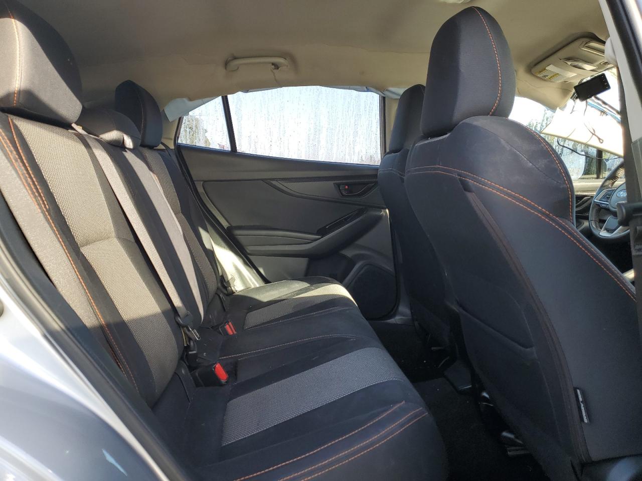 SUBARU CROSSTREK PREMIUM