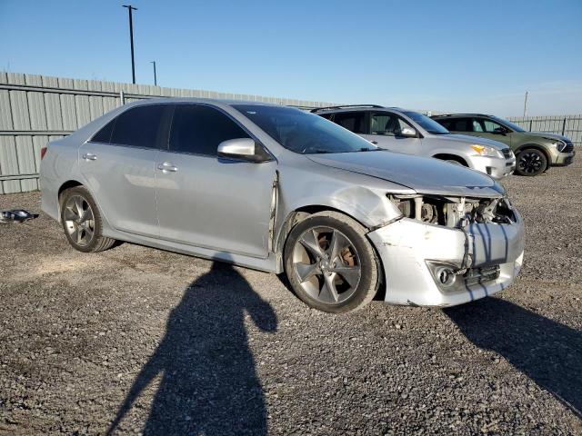 2014 TOYOTA CAMRY L - 4T1BF1FK0EU336961
