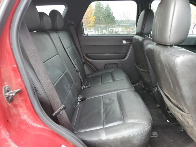2010 FORD ESCAPE LIM #3284169551