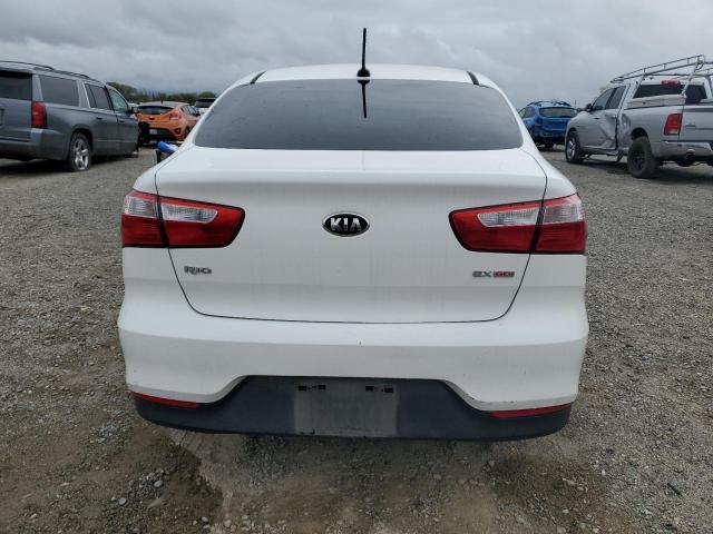 2016 KIA RIO EX - KNADN4A37G6678963