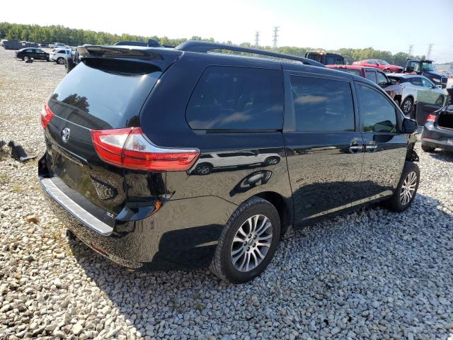 2018 TOYOTA SIENNA XLE 5TDYZ3DC6JS923578