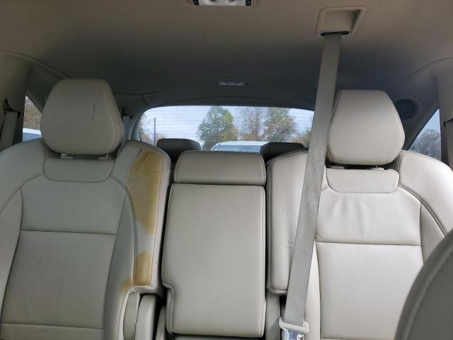 2018 ACURA MDX TECHNO - 5J8YD4H56JL000326