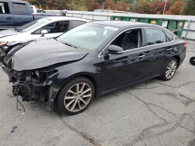 2014 TOYOTA AVALON BAS - 4T1BK1EB3EU130823
