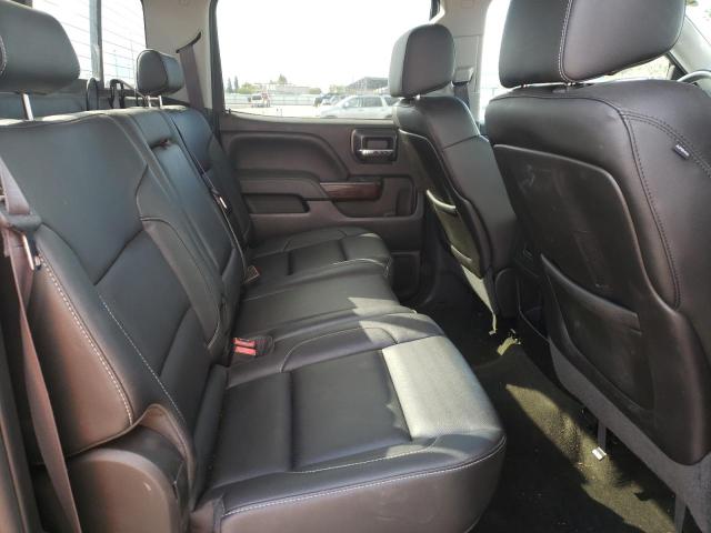 2014 GMC SIERRA K1500 SLT - 3GTU2VEJ1EG510290