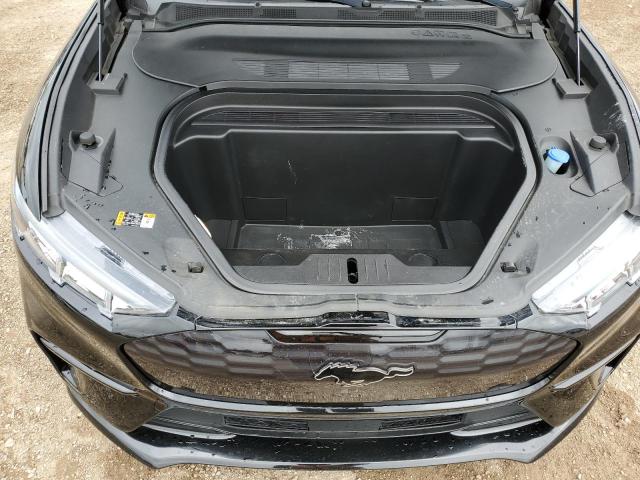 2021 FORD MUSTANG MA #3284914965